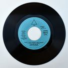 Liquid Blue - Ain't That What You Want (Mono) / ST (Stereo)        [7inch] Promo