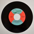 Sam Dees & Bettye Swann - Storybook Children / Just As Sure      [7inch]