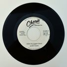 Jerry Carr - Keep On Comin' Back / Heaven      [7inch]