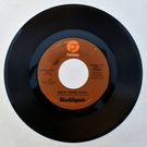 The Blackbyrds - Rock Creek Park / Thankful 'Bout Yourself       [7inch]