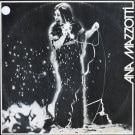 Ana Mazzotti - Ana Mazzotti  [LP] 