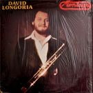 David Longoria - Montage         [LP]