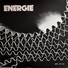 Claude Vasori - Energie      [LP]