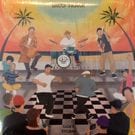 Quiet Storm - Taco Track / Sweet Critical    [7inch]