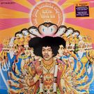 The Jimi Hendrix Experience - Axis: Bold As Love[LP]