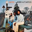 Bobby Hutcherson - Waiting     [LP]