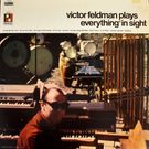 Victor Feldman - Plays Everything In Sight           [LP]