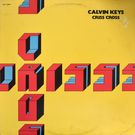 Calvin Keys - Criss Cross      [LP] 77ǯ쥢ԡɤ
