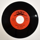 John Simeone - Who Do You Love / Forever (Disco)    [7inch]