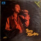 Pery Ribeiro - Pery Ribeiro    [LP]