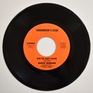 Eddie Ingram - We've Got Love (You And I) / Let Me Love You Everyday          [7inch]