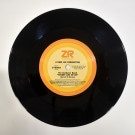 The Sunburst Band / Dave & Maurissa - Secret Life Of Us / Look At The Stars    [7inch]