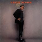 Leon Ware - Leon Ware       [Promo LP]