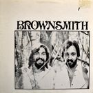 Brownsmith -  Brownsmith      [LP]  �쥢��������ե������ȡ��ե��������å���AOR̾��