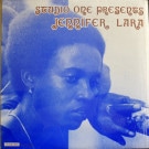 Jennifer Lara - Studio One Presents Jennifer Lara   [LP]