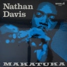 The Nathan Davis Sextet - Makatuka   [LP]ɡꥸʥ