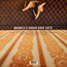 Maxwell - Maxwell's Urban Hang Suite     [2x LP]