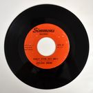 Arelean Brown - Eagle Stirs His Nest / I Broken Many Heart      [7inch]