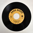 Gillespie & Co. - Mi Casa Es Tu Casa ( Vocal Raphaelia ) / ST ( Dj Tron.B-Boy Remix )      [7inch]