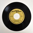 Toucan Eddy - The Touch of Your Love / Take Me Home To Phoenix     [7inch]