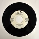 The Young Delegation - I'll Keep Holdin' On / ST         [7inch Promo]