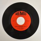 Rafael Labasta Y Su Orquesta - Mucho Guaguanco Aquanile / Sanson Batalla         [7inch]