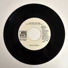 Davis Import - You're The One / Star Child   [7inch Promo]