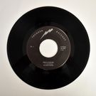 Plazza Suite - Disco Dancing / Joey's Tune      [7inch]