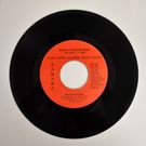 Klas' - Larry Jackson - Ricky Gaddis - Let's Make Love Tonight / Break Your Promise  [7inch]