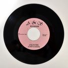 Alpert & Sheene - Love Is First / Barry's Song        [7inch]