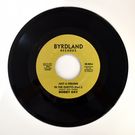 Bobby Day - Just A Feeling In The Ghetto ( Part) / ST ( Part)[7inch]