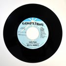 Rev.T.L. Barrett - Lord's Prayer / Said It Long Time Ago    [7inch]
