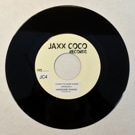 Handsome Frankie & The Deltas - Loving You More & More[7inch]