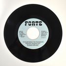 Sharon Revoal - Run Between The Raindrops (While My Teardrops Fall) / Reaching For Our Star         [7inch]