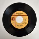 Patti Austin - Say You Love Me / In My Life     [7inch]  ե꡼롡͵ʡ쥢󥰥