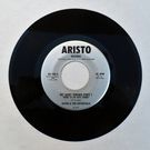 Astor & The Potentials - My Baby Knows Part/ Part     [7inch]