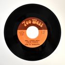 Funk St. Workshop - Girl I Know What You're Thinkin' / Git On Up   [7inch]