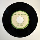 King Arthur, Juggy Head Jones - I Need You Baby / Inside Africa    [7inch]
