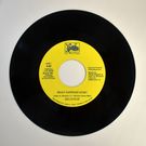 Delicious - What Happens Now? / ( Were Getting Into ) Trouble    [7inch]