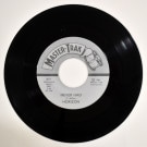 Horizon - Never Had / Just The Wind    [7inch]