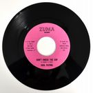 Soul Patrol - Don't Knock The Cop / Peter Pan   [7inch]
