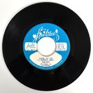 Velvet - Give It Up / It��s The Right      [7inch]