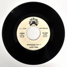 Doug Carn - Moonchild Part 1 / ST Part 2    [7inch Promo]