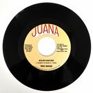 True Image - Roller Dancing / Different Kind Of Love  [7inch]