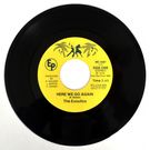 The Exoutics - Here We Go Again / Keep Groovin'    [7inch]
