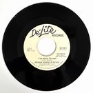 Reggie Saddler Revue - I've Been Trying / So Long Little Sweet Girl    [7inch Promo]