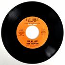 Rick Sheppard - For My Lady / Just You And Me      [7inch]