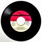 The Edwards Generation - I Want You Girl ( Vocal ) / ST ( Instrumental )  [7inch]