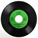 Jobell And The Orchestra De Salsa - Never Gonna Let You Go / ST    [7inch]