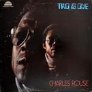 Charles Rouse - Two Is One     [LP]